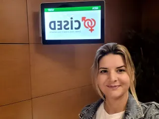 Doç. Dr. Işıl Köleli profilinde yer alan galeri fotoğrafı.