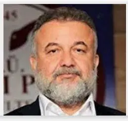 Prof. Dr. Ayhan Koçak profilinde yer alan galeri fotoğrafı.