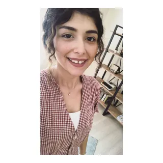 Dyt. Özlem Guguk Alaca profilinde yer alan galeri fotoğrafı.