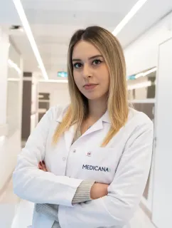 Kl. Psk. Selin Küçük profilinde yer alan galeri fotoğrafı.