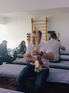 Fzt. Ömer Topal profilinde yer alan galeri fotoğrafı.