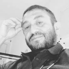 Dr. Şükrü Aydemir — Pratisyen, Üsküdar, İstanbul. Portre fotoğrafı.