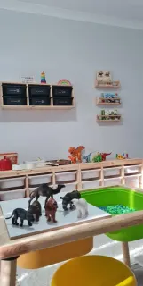 Dkt. Emel Gürler profilinde yer alan galeri fotoğrafı.