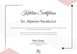 Kl. Psk. Alperen Karabulut profilinde yer alan galeri fotoğrafı.