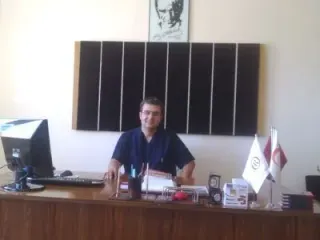 Op. Dr. Ethem Zobacı profilinde yer alan galeri fotoğrafı.