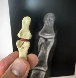 Op. Dr. Ahmet Savran profilinde yer alan galeri fotoğrafı.