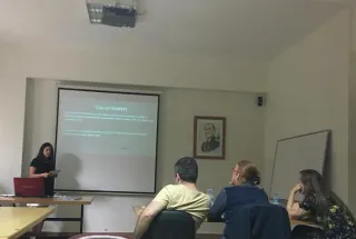 Kl. Psk. Cansu Koparan profilinde yer alan galeri fotoğrafı.