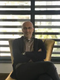 Uzm. Dr. Kemal Kaya profilinde yer alan galeri fotoğrafı.