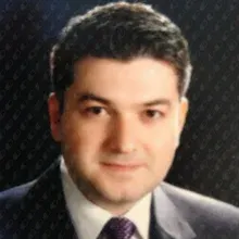 Prof. Dr. Hasan Alper Gürbüz — Kalp Ve Damar Cerrahisi, Çankaya, Ankara. Portre fotoğrafı.