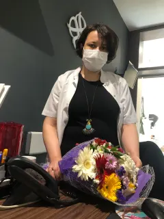 Op. Dr. Gonca Oğurlu Pakay profilinde yer alan galeri fotoğrafı.