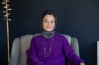 Kl. Psk. Mehlika Kartöz Balcı profilinde yer alan galeri fotoğrafı.