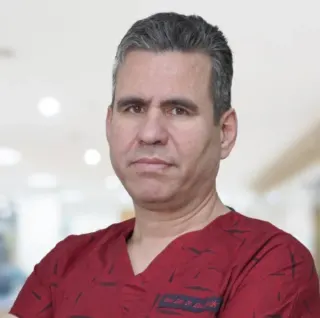 Dr. Öğr. Üyesi Emin Şavik profilinde yer alan galeri fotoğrafı.