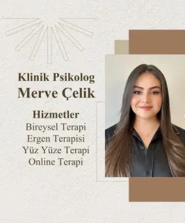 Kl. Psk. Merve Çelik profilinde yer alan galeri fotoğrafı.