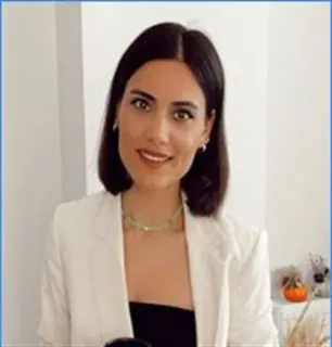 Dyt. Deniz Pirçek profilinde yer alan galeri fotoğrafı.