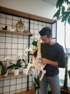 Uzm. Fzt. İbrahim Babayigit profilinde yer alan galeri fotoğrafı.