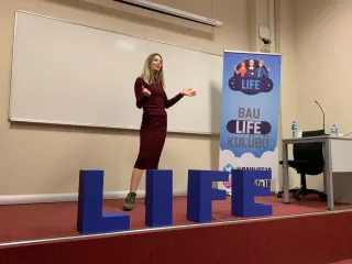 Kl. Psk. Alara Köksal profilinde yer alan galeri fotoğrafı.