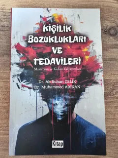 Kl. Psk. Dr. Ali Ruhan Çelik profilinde yer alan galeri fotoğrafı.