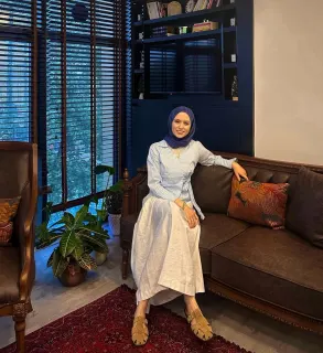 Kl. Psk. Beyza Esev profilinde yer alan galeri fotoğrafı.