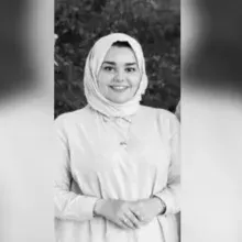 Psk. Müleyke Kazancı — Psikoloji, İstanbul. Portre fotoğrafı.