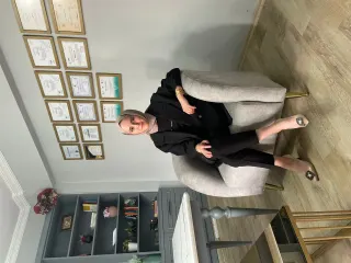 Kl. Psk. Merve Kılıç profilinde yer alan galeri fotoğrafı.