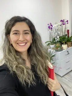 Feyza Kutlu Konuk profilinde yer alan galeri fotoğrafı.