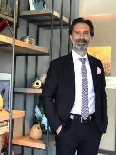 Prof. Dr. Nevzat Selim Gökay profilinde yer alan galeri fotoğrafı.