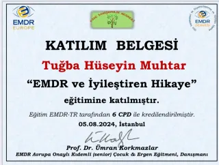 Psk. Tuğba Hüseyin Muhtar profilinde yer alan galeri fotoğrafı.