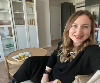 Kl. Psk. Merve Baydar Emek profilinde yer alan galeri fotoğrafı.