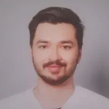 Dt. Selim Altındağ — Diş Hekimi, Konya. Portre fotoğrafı.