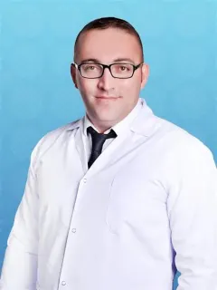 Op. Dr. Khalid Bunyatov profilinde yer alan galeri fotoğrafı.