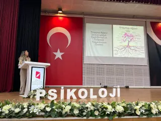 Uzm. Psk. Saliha Büşra Akgün profilinde yer alan galeri fotoğrafı.