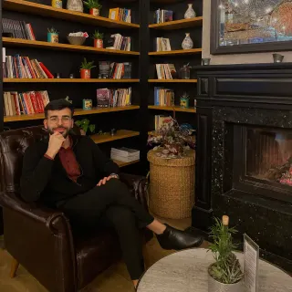 Psk. Sergen Bayram profilinde yer alan galeri fotoğrafı.
