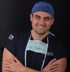 Uzm. Dt. Ali Direnç Ulaşan profilinde yer alan galeri fotoğrafı.