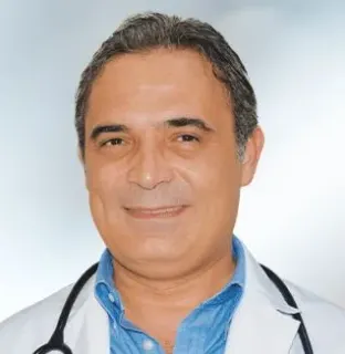 Uzm. Dr. Melih Yüksel Erol profilinde yer alan galeri fotoğrafı.