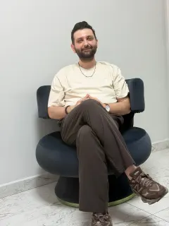 Psk. Emrullah Koç profilinde yer alan galeri fotoğrafı.