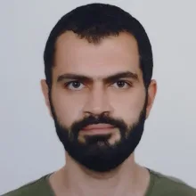 Psk. Dan. Burak Kaya — Psikolojik Danışma ve Rehberlik, İstanbul. Portre fotoğrafı.