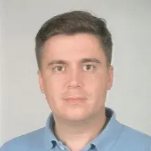 Psk. Celal Eren — Psikoloji. Portre fotoğrafı.