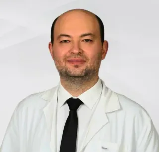 Op. Dr. Osman Gül profilinde yer alan galeri fotoğrafı.