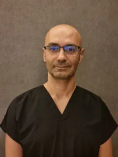 Prof. Dr. Rıza Önder Günaydın profilinde yer alan galeri fotoğrafı.