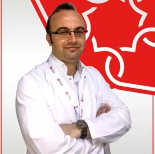 Op. Dr. İsmail Çağatay Topçu profilinde yer alan galeri fotoğrafı.