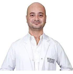 Uzm. Dr. Murat Kaya profilinde yer alan galeri fotoğrafı.