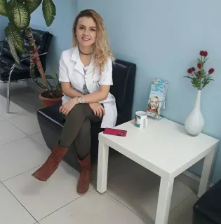Dt. Rana Kalaycı profilinde yer alan galeri fotoğrafı.