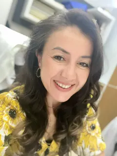 Dyt. Tuğba Demircan profilinde yer alan galeri fotoğrafı.