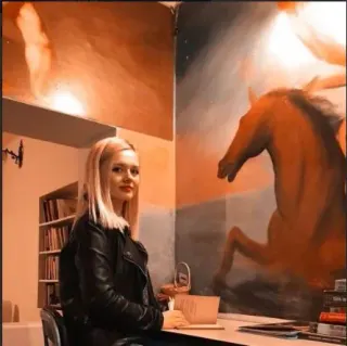 Kl. Psk. Esra Ünal profilinde yer alan galeri fotoğrafı.