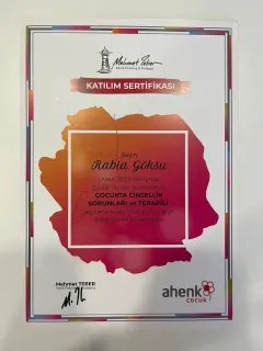 Psk. Rabia Coşkuner profilinde yer alan galeri fotoğrafı.