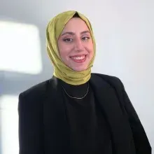 Psk. Dan. Şeyma Dülye — Psikolojik Danışma ve Rehberlik. Portre fotoğrafı.
