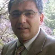 Prof. Dr. Şaban Doran — Üroloji, Çukurova, Adana. Portre fotoğrafı.