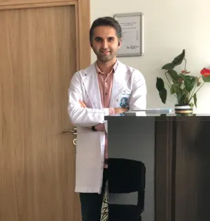 Uzm. Dr. Necmettin Tüfekci profilinde yer alan galeri fotoğrafı.