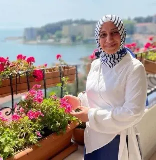 Kl. Psk. Selda Kavun profilinde yer alan galeri fotoğrafı.