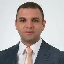 Kl. Psk. Engin Lap — Psikoloji, Gaziantep. Portre fotoğrafı.